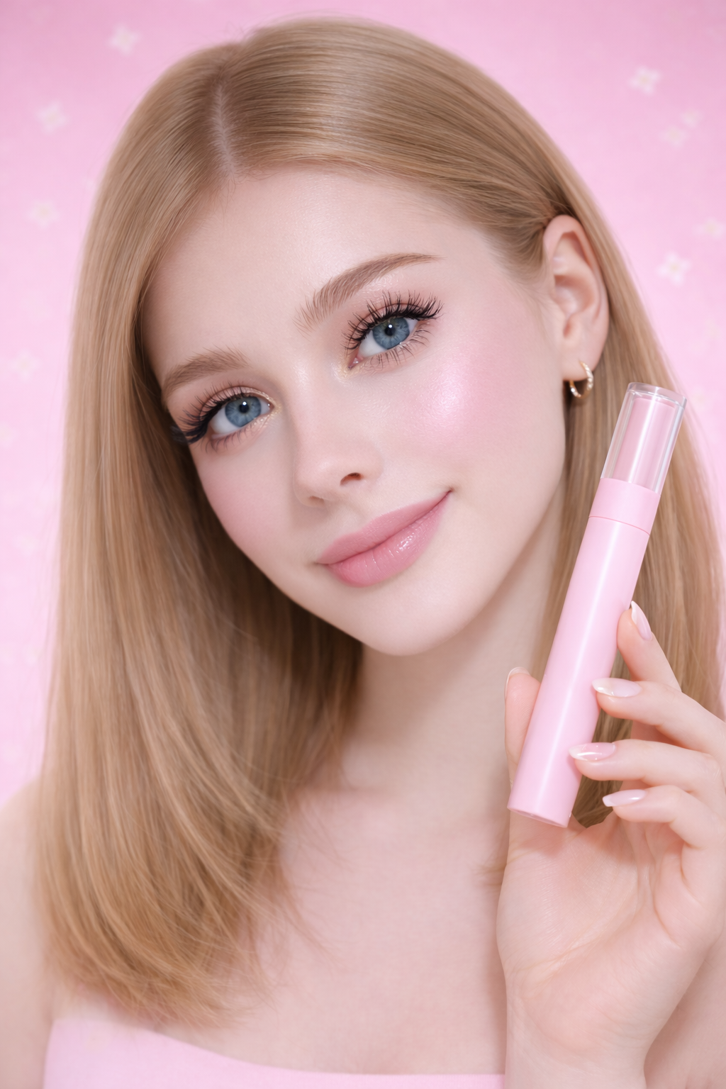 Mascara cu efect de extensii – Ediție limitată