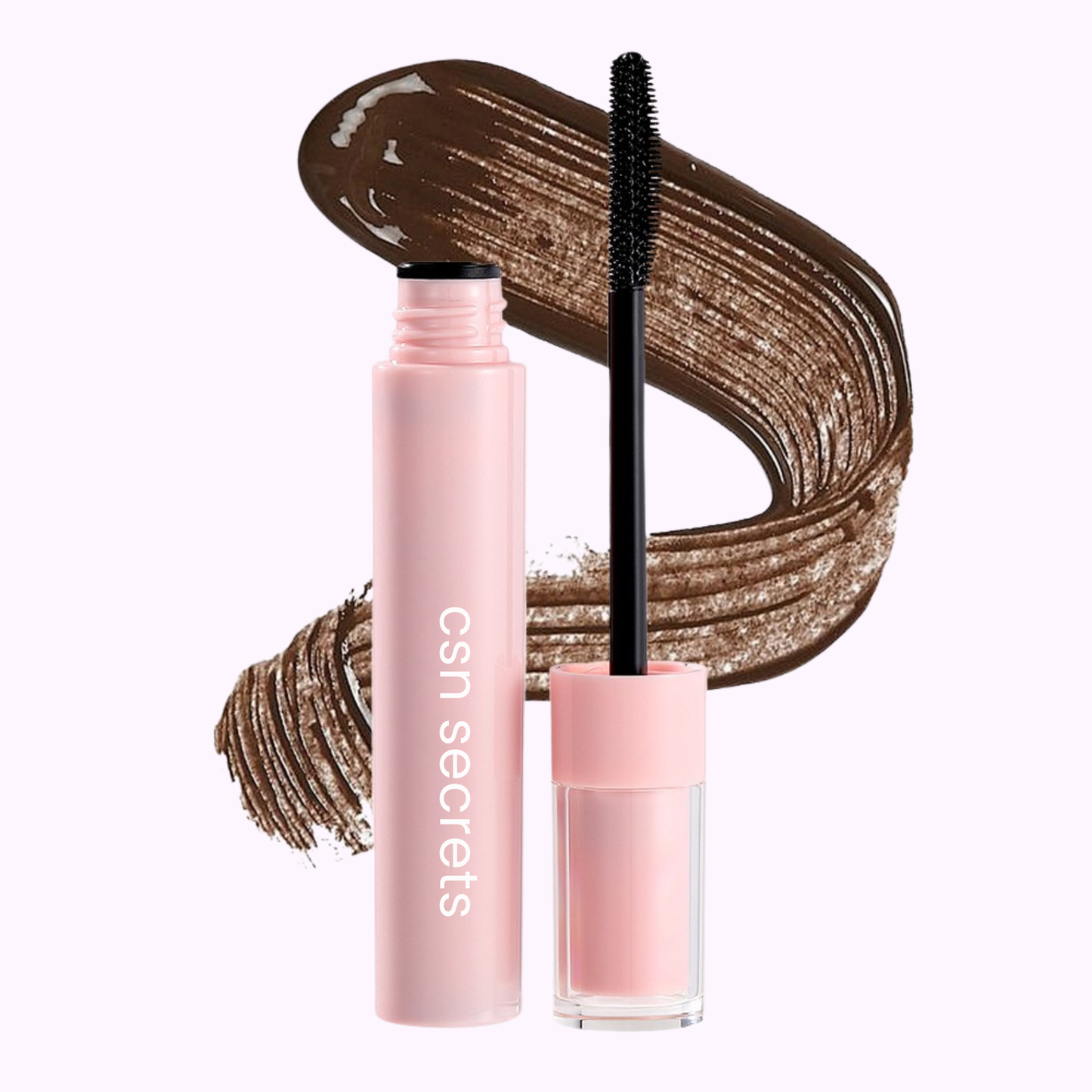 Mascara cu efect de extensii – Ediție limitată